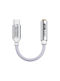 Generic FRANSUN T2 Series Digital Adapter Type-C To 3.5mm Headphone ...