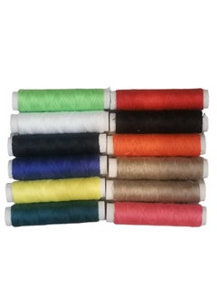 LEENO Sewing Crafts Multicolour  - Image 5