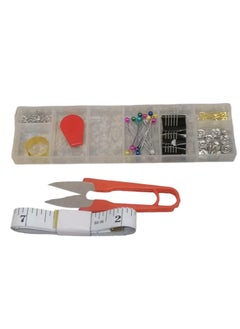 LEENO Sewing Crafts Multicolour  - Image 2