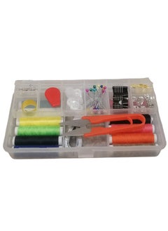 LEENO Sewing Crafts Multicolour  - Image 4
