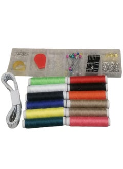 LEENO Sewing Crafts Multicolour  - Image 3