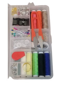 LEENO Sewing Crafts Multicolour  - Image 1