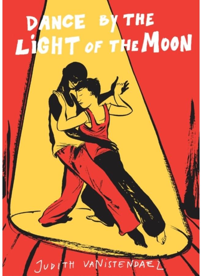 Dance By the Light of the Moon