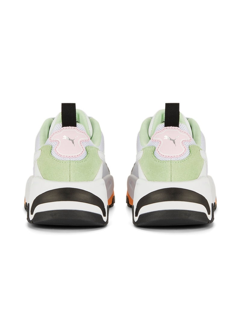 PUMA Trinity Mens White Casual Sneakers  - Image 3