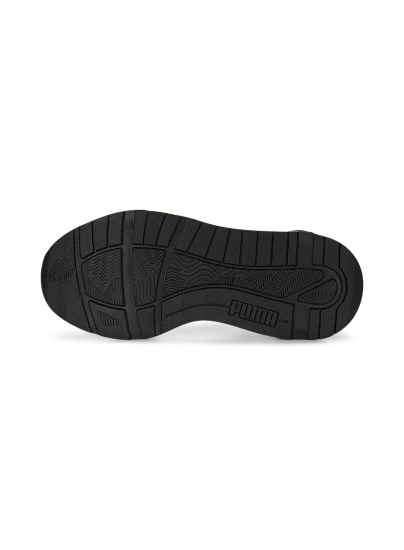 PUMA Trinity Mens White Casual Sneakers  - Image 4