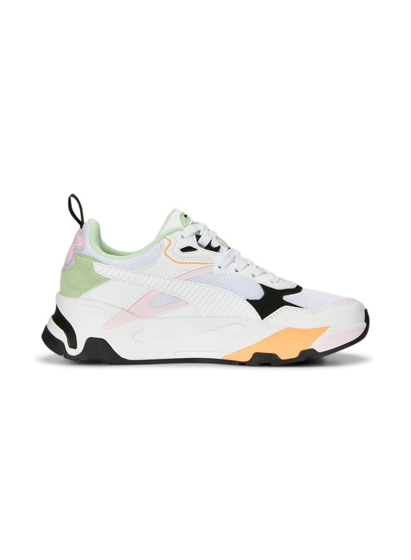 PUMA Trinity Mens White Casual Sneakers  - Image 5