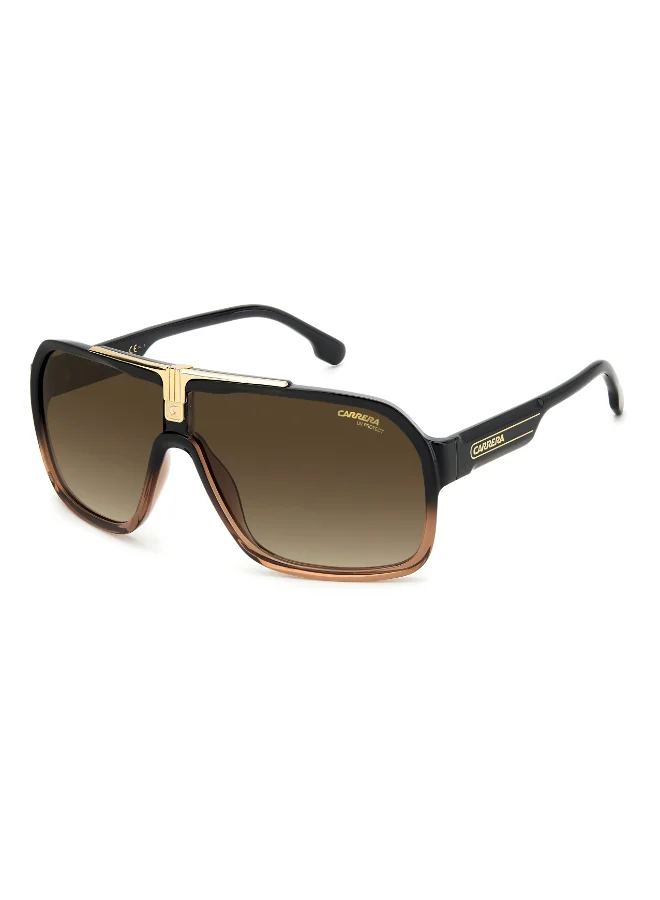 كاريرا Square Carrera Sunglasses