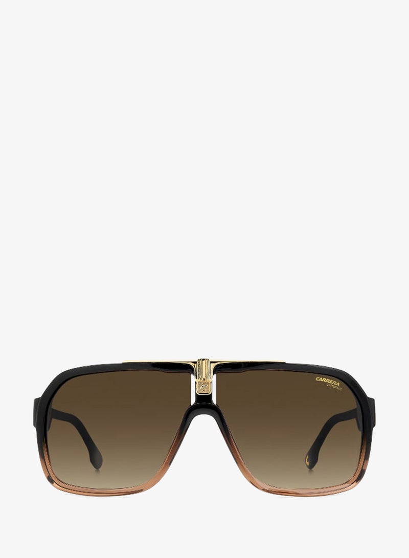 Carrera نظارات شمسية كاريرا مربعة - Image 3