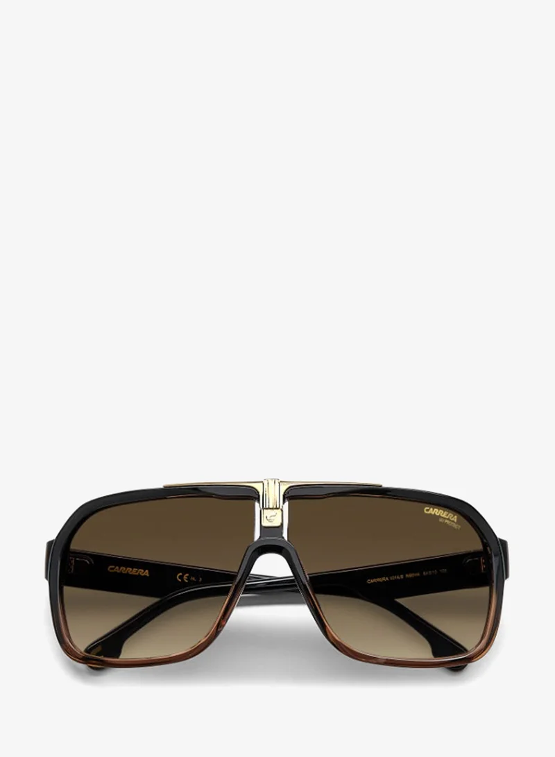Carrera  Square Carrera Sunglasses  | Best Price UAE