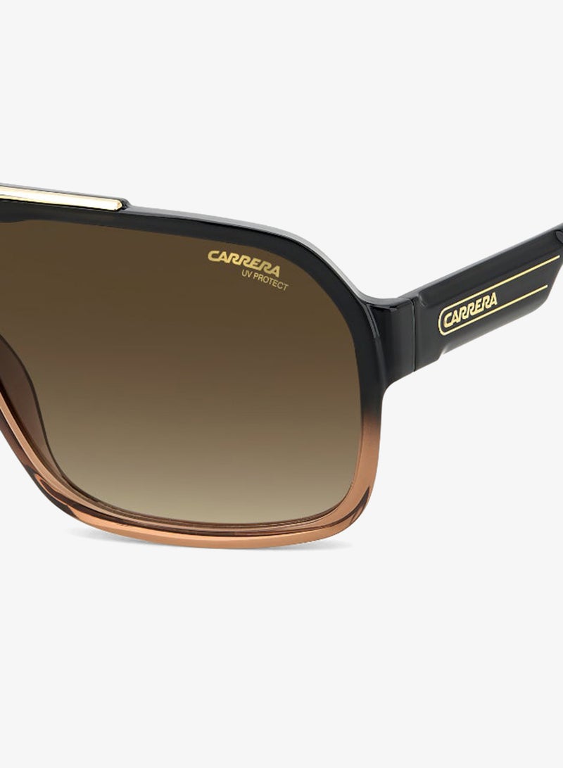 Carrera نظارات شمسية كاريرا مربعة - Image 5