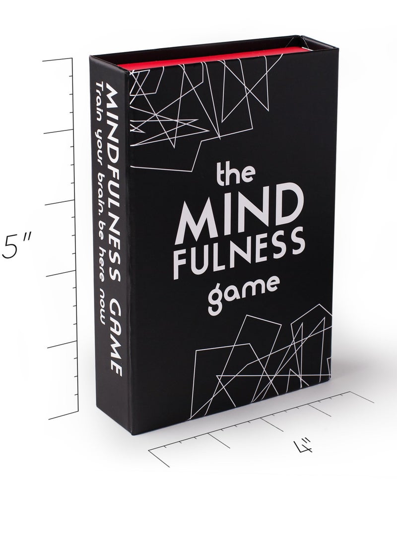NIBEMINENT Mindfulness Therapy Games: Social Skills Game That Teaches for Kids, Teens and Adults Effective for Self Care  - Image 2