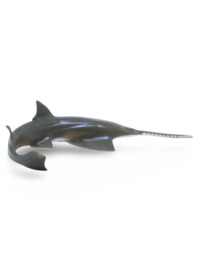 CollectA Sawfish Figurine - Image 2