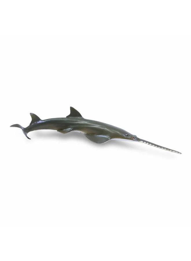CollectA Sawfish Figurine - Image 3