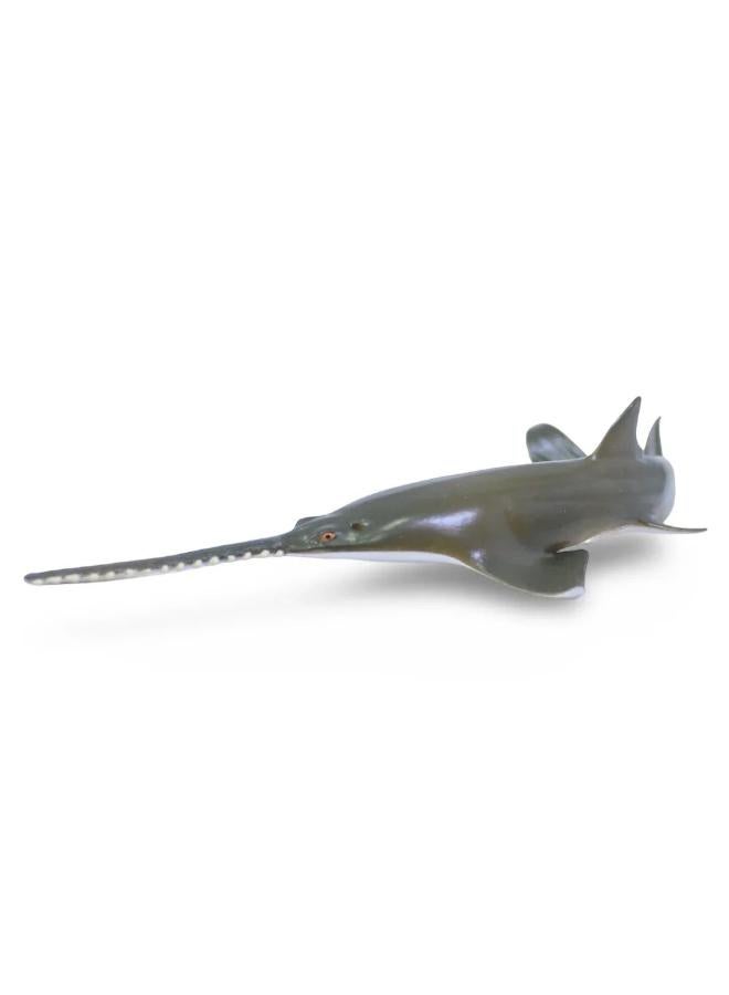 CollectA Sawfish Figurine - Image 1