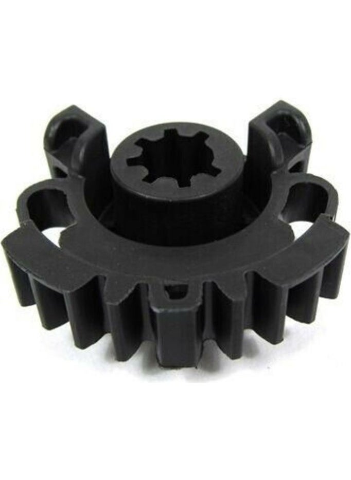 Alpha Auto Part - Air Conditioning Repair Gear For Jeep Grand Cherokee, Dodge Durango - Image 1