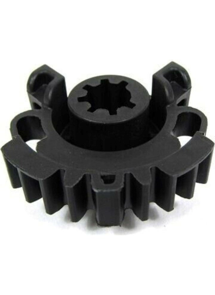 Alpha Auto Part - Air Conditioning Repair Gear For Jeep Grand Cherokee, Dodge Durango - Image 1