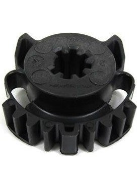 Alpha Auto Part - Air Conditioning Repair Gear For Jeep Grand Cherokee, Dodge Durango - Image 1