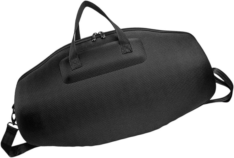 Water Loudspeaker Carrying Case Shock EVA Portable Storage Bag for Boombox 4 Organiser Travel Bag - Image 3