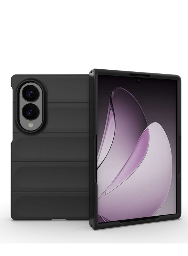 samsung Samsung Galaxy Z FOLD8 Case mattesofttouch Z53D11866205A92AED19FZ