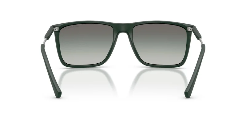 ارماني اكسشينج 0Ax4160S Square Sunglasses