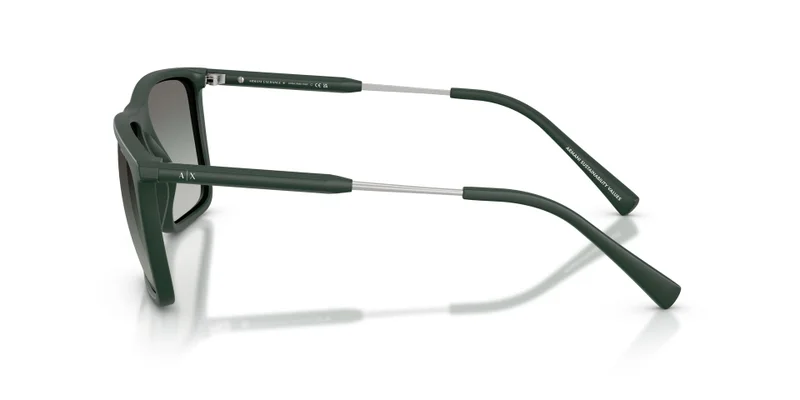 ارماني اكسشينج 0Ax4160S Square Sunglasses