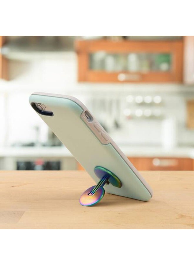 NiteIze مقبض FlipOut® + حامل - سبيكتروم  - Image 3