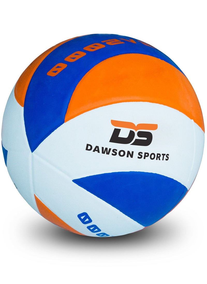 كرة طائرة مطاطية من Dawson Sports DSV5000 - مقاس 5 - pzsku/Z53D14BE2DE9BE1BC7665Z/45/_/1660901696/b71d0e04-0a2d-4ffd-925b-1ffe19e9749a