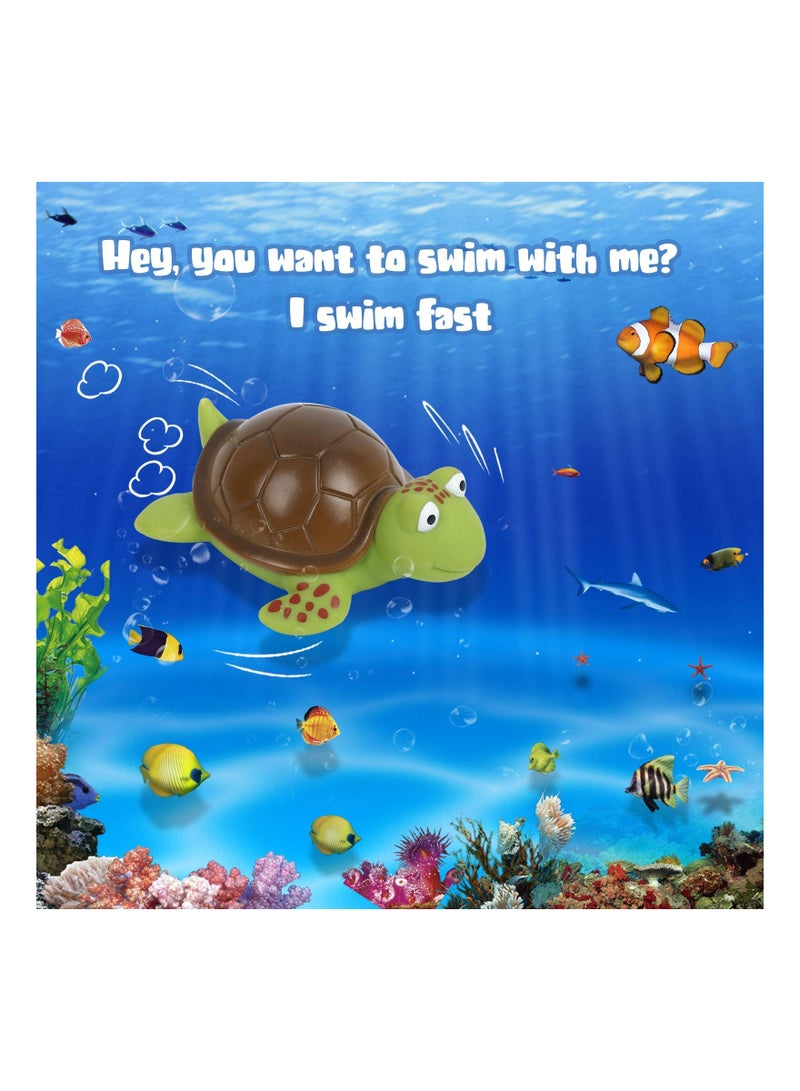 Luckam 1 Piece Floating Pool Thermometer for Outdoor and Indoor Swimming Pools and Spas - Image 3