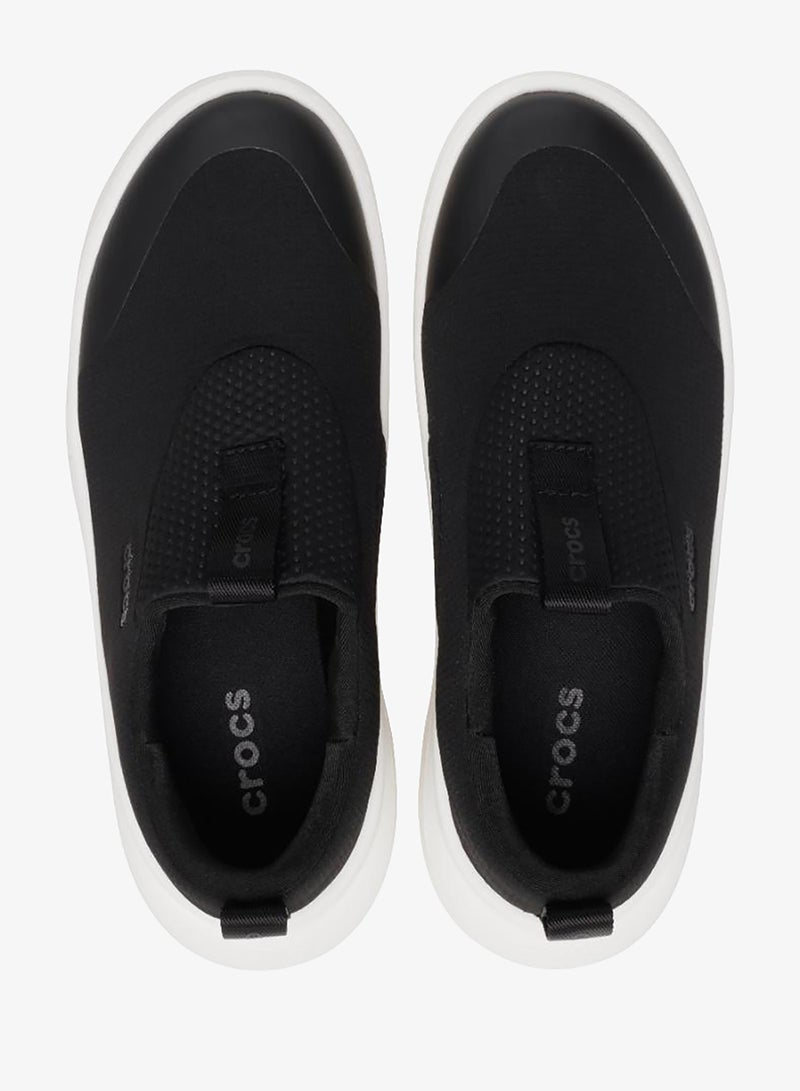 كروكس سنيكرز ميلو إيز منخفضة - Image 5