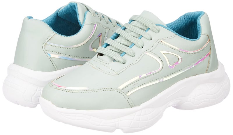 Centrino Unisex-Child 1512-5 Derby First Walker Shoe, Pista, 3 UK - Image 2