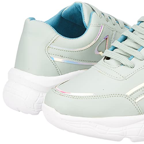 Centrino Unisex-Child 1512-5 Derby First Walker Shoe, Pista, 3 UK - Image 3