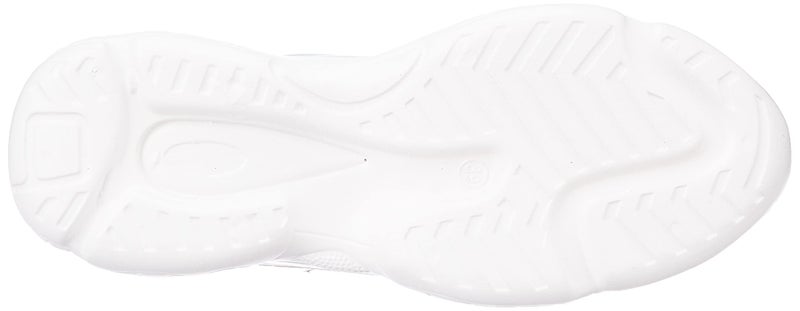 Centrino Unisex-Child 1512-5 Derby First Walker Shoe, Pista, 3 UK - Image 5
