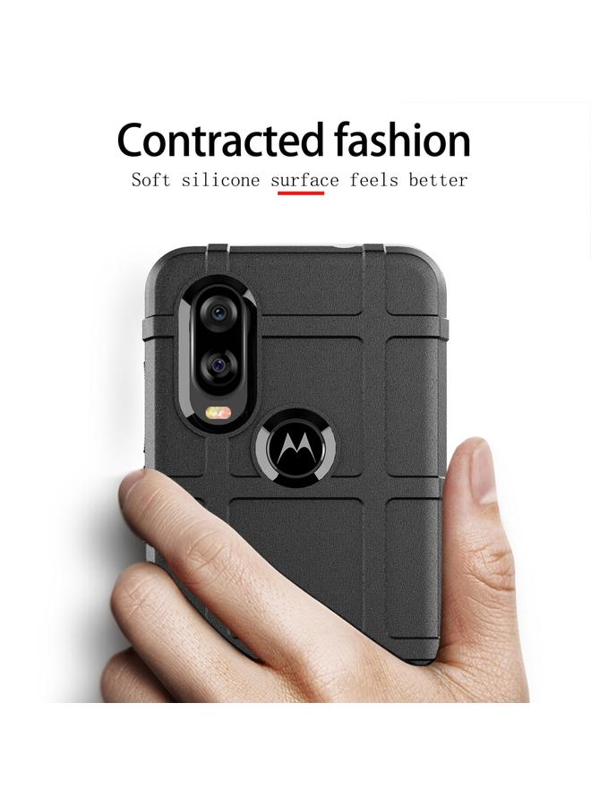 erorex Full Coverage Shockproof TPU Case for Motorola MOTO P50 - Image 2