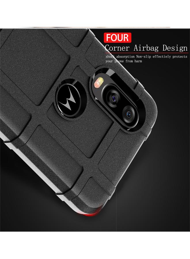 erorex Full Coverage Shockproof TPU Case for Motorola MOTO P50 - Image 3