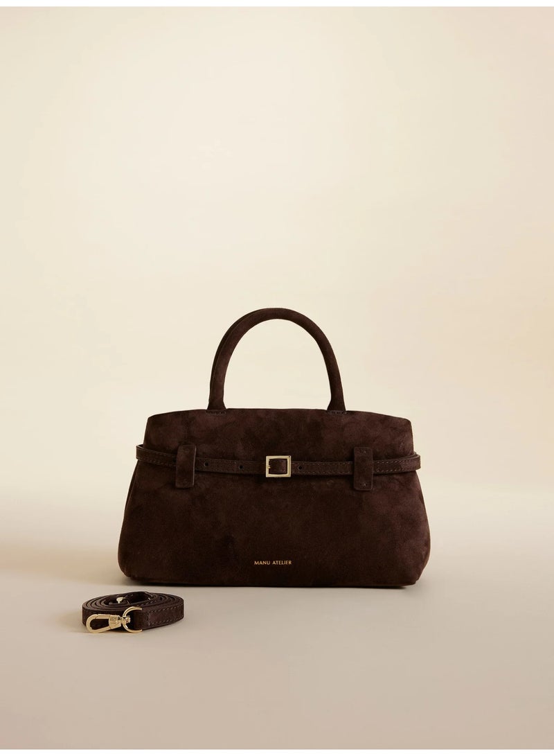 Manu Atelier Tote Bags Briefcases - Image 2