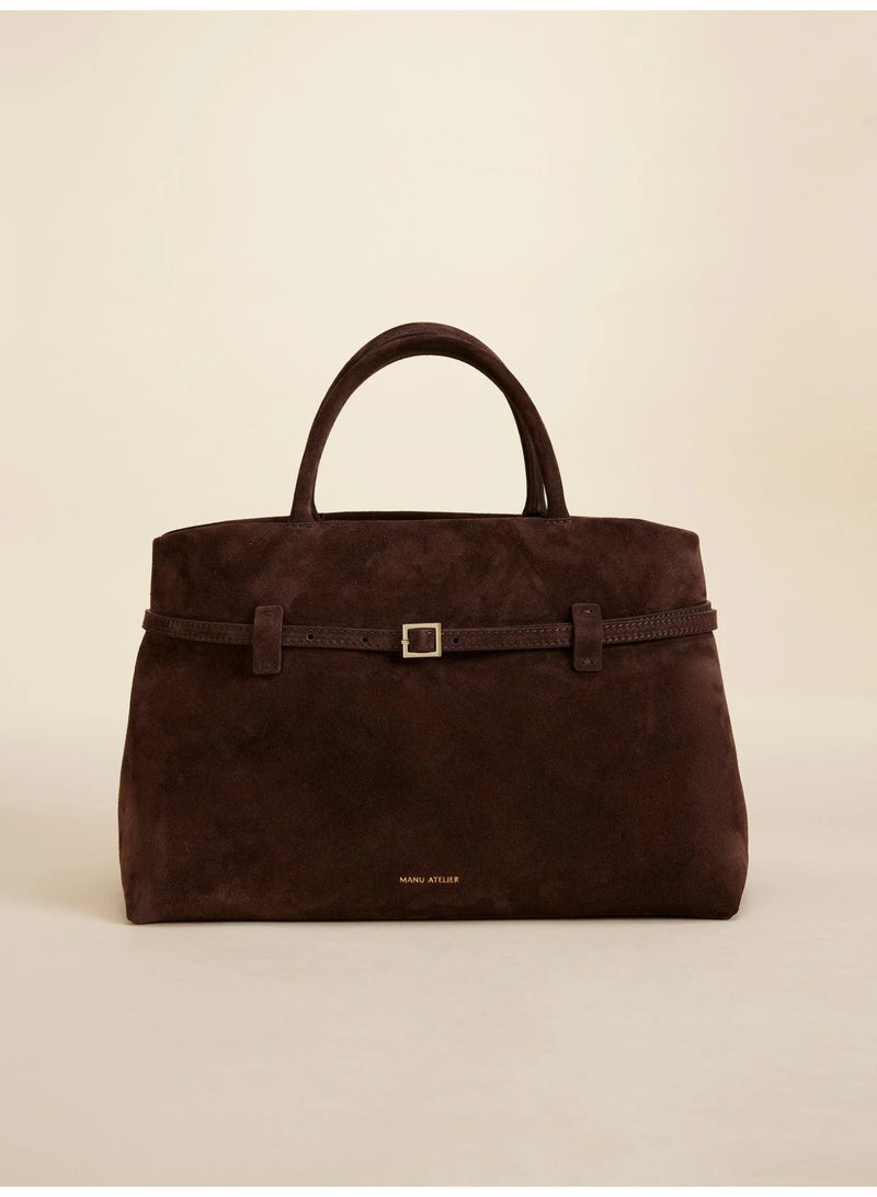 Manu Atelier Tote Bags Briefcases - Image 1