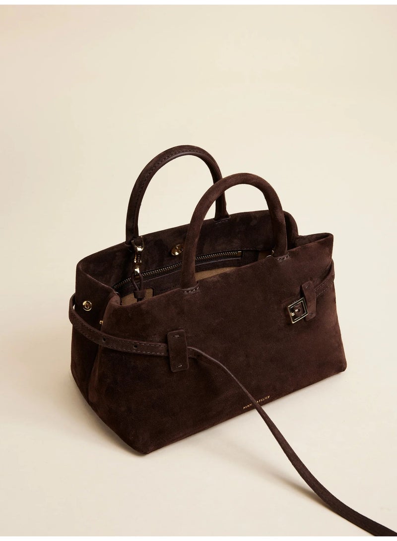 Manu Atelier Tote Bags Briefcases - Image 3