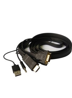 Taimi cable vega to HDMI usb with audio cable  - Image 2