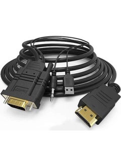 Taimi cable vega to HDMI usb with audio cable  - Image 1
