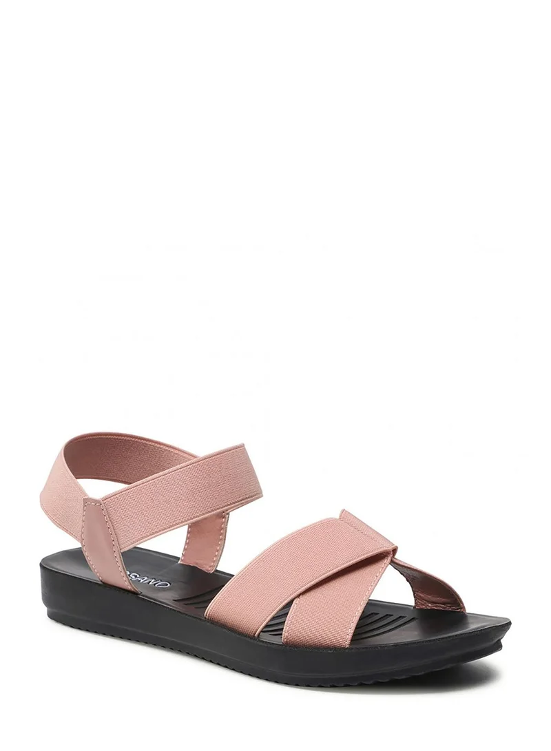 Bassano Casual Flat Sandals