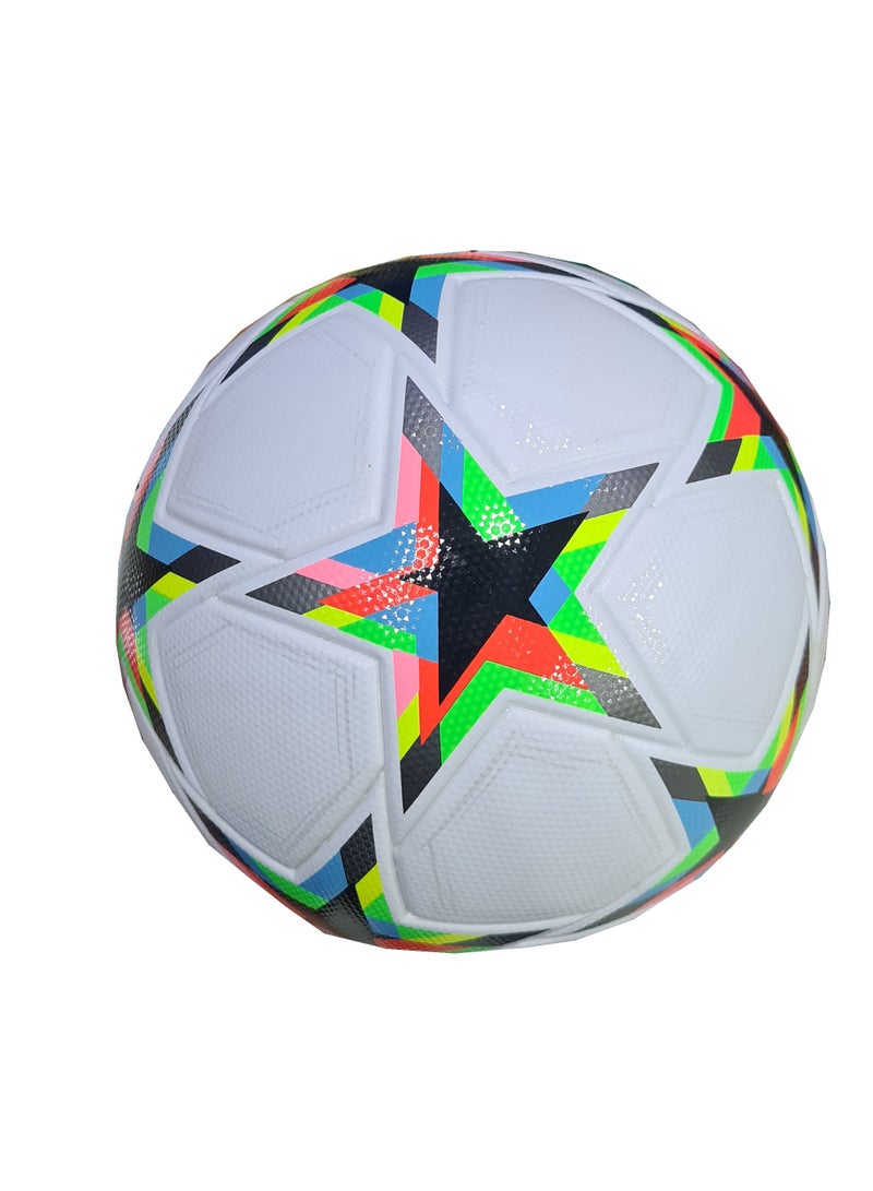 Champions League Soccer Football Premium Quality - Image 1