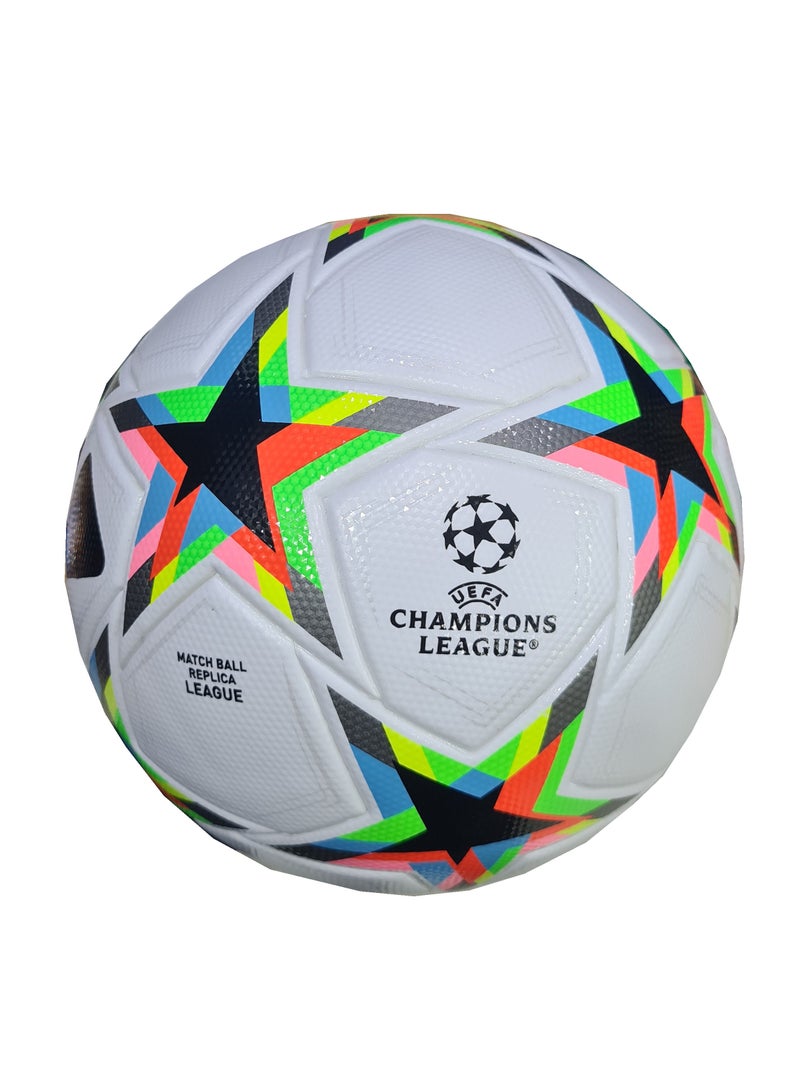 Champions League Soccer Football Premium Quality - Image 2
