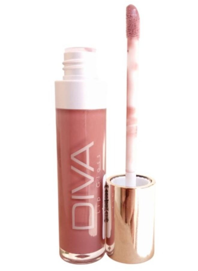 Amanda Milano - DIVA LIP GLOSS.NO.02 - Image 1
