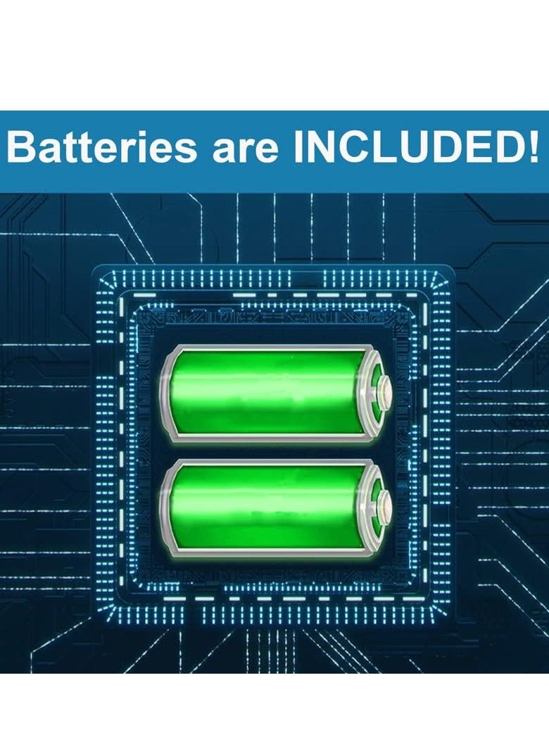 ELTRAZONE "Universal Remote Control AKB76037601 Compatible with LG LED OLED LCD Smart TV, 4K 8K UHD HDTV WebOS NanoCell QLED with Netflix and Prime Video Keys – Includes Batteries" - Image 5