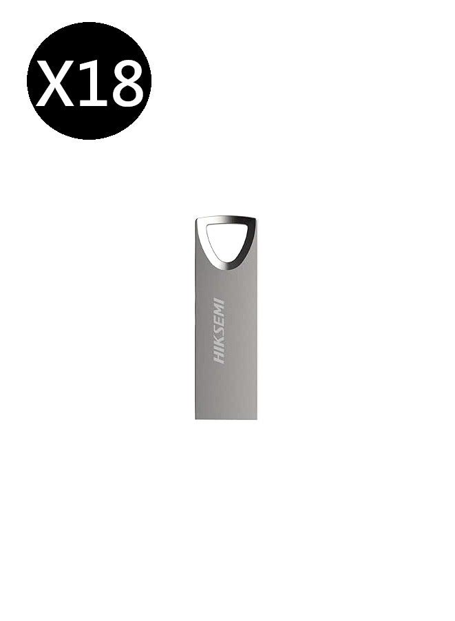 HIKSEMI Bundle Of 18 32GB Classic 2.0 Flash Drive