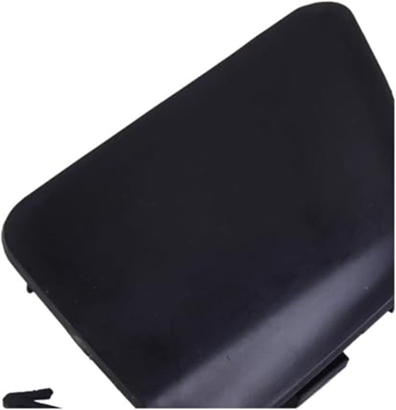 QASULER غطاء خطاف السحب الأمامي لسيارة QASULER لسيارات لكزس ES350 و ES300 - Image 2