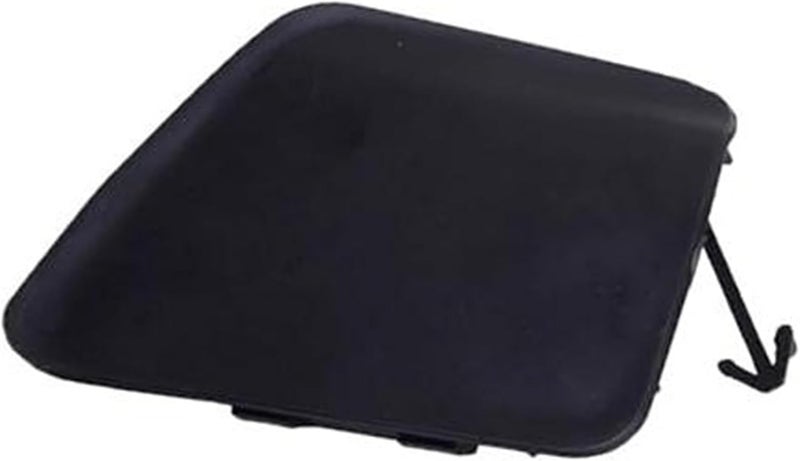 QASULER غطاء خطاف السحب الأمامي لسيارة QASULER لسيارات لكزس ES350 و ES300 - Image 1