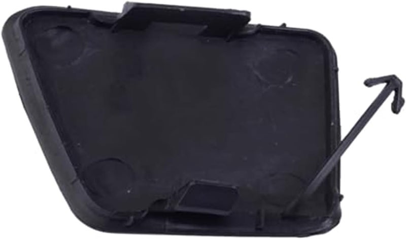 QASULER غطاء خطاف السحب الأمامي لسيارة QASULER لسيارات لكزس ES350 و ES300 - Image 5