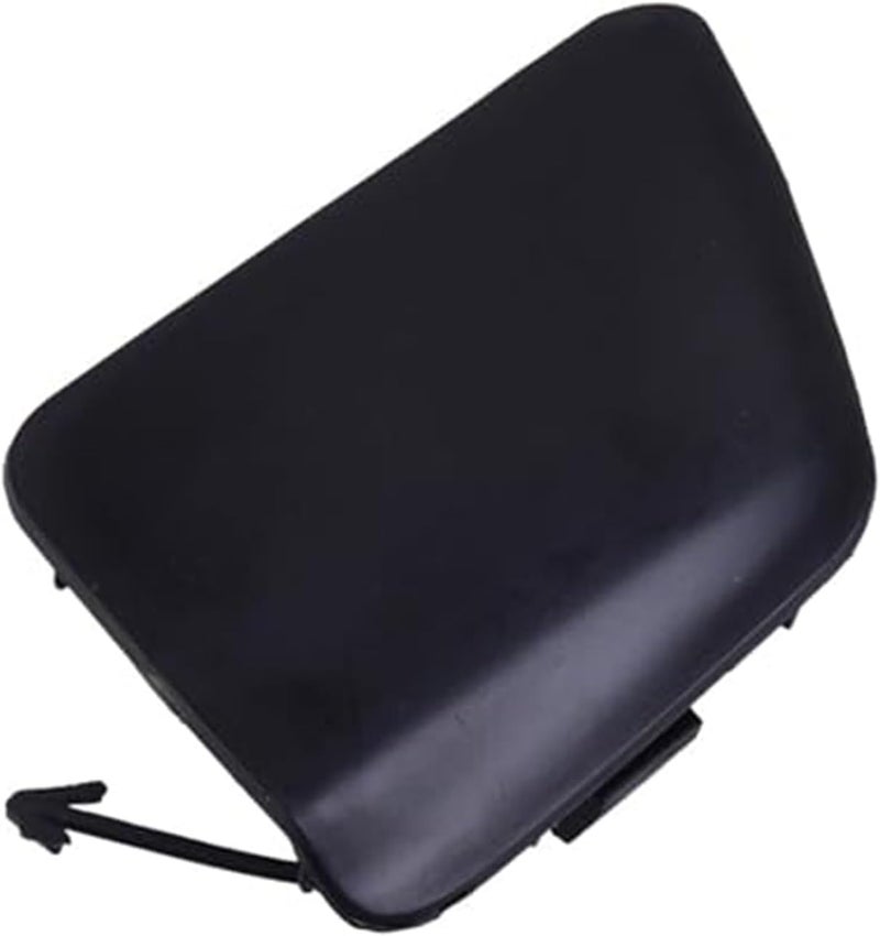 QASULER غطاء خطاف السحب الأمامي لسيارة QASULER لسيارات لكزس ES350 و ES300 - Image 4