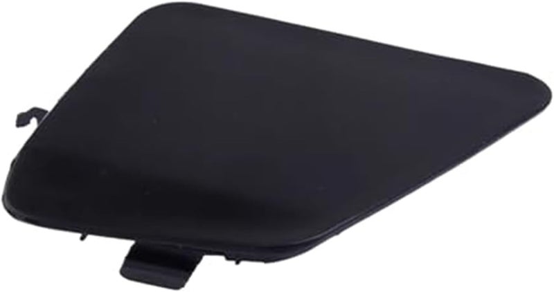 QASULER غطاء خطاف السحب الأمامي لسيارة QASULER لسيارات لكزس ES350 و ES300 - Image 3